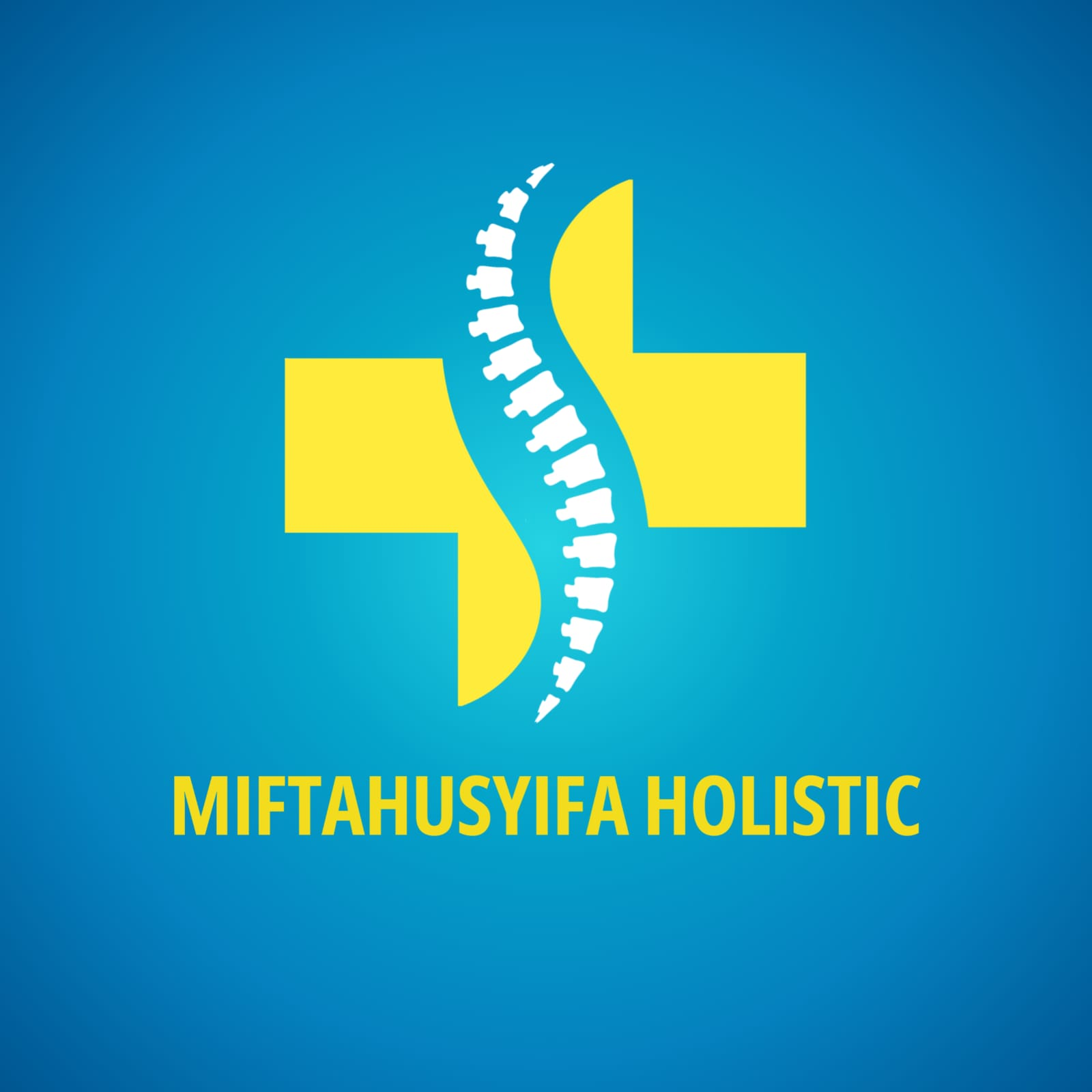 Logo MIFTAHUSYIFA HOLISTIK